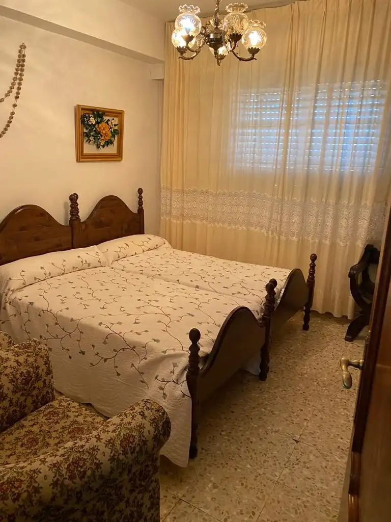 Piso con terraza en venta en Almendralejo, imagen 9