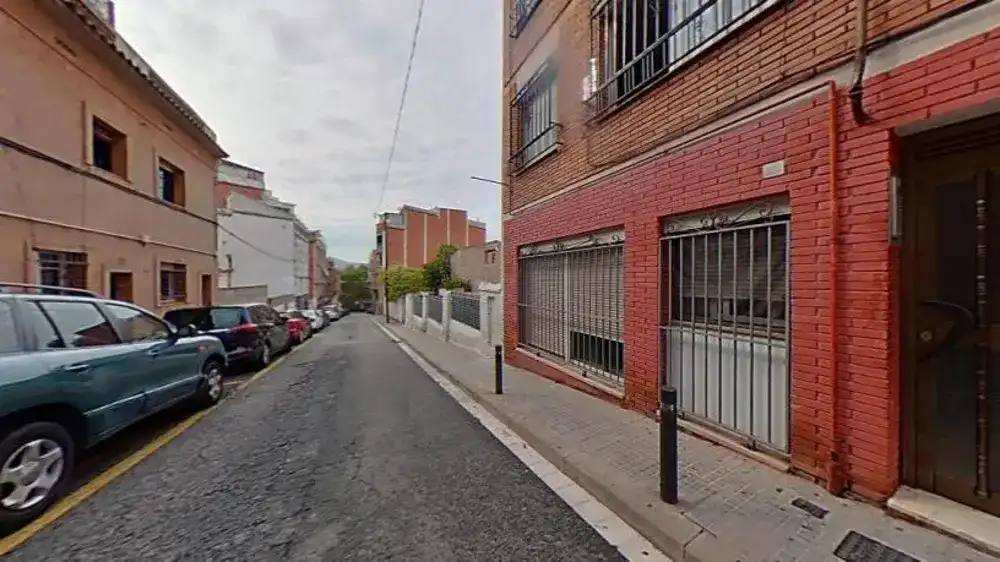 Appartement à vendre à Carrer de Francesc Julià