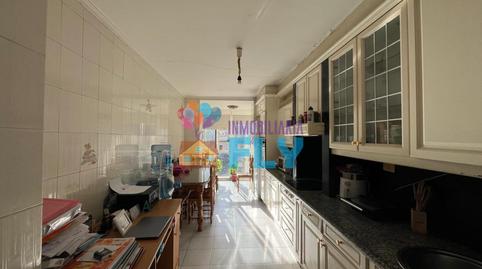 Foto 3 de Pis en venda a Couto, Ourense