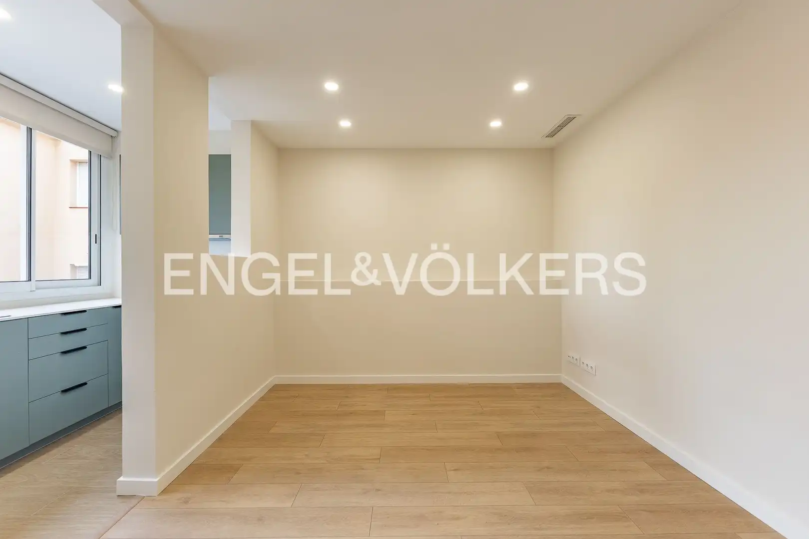 Wohnung zum Verkauf in El Putget i el Farró