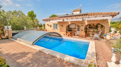Precioso chalet en Roquetes, imagen 3