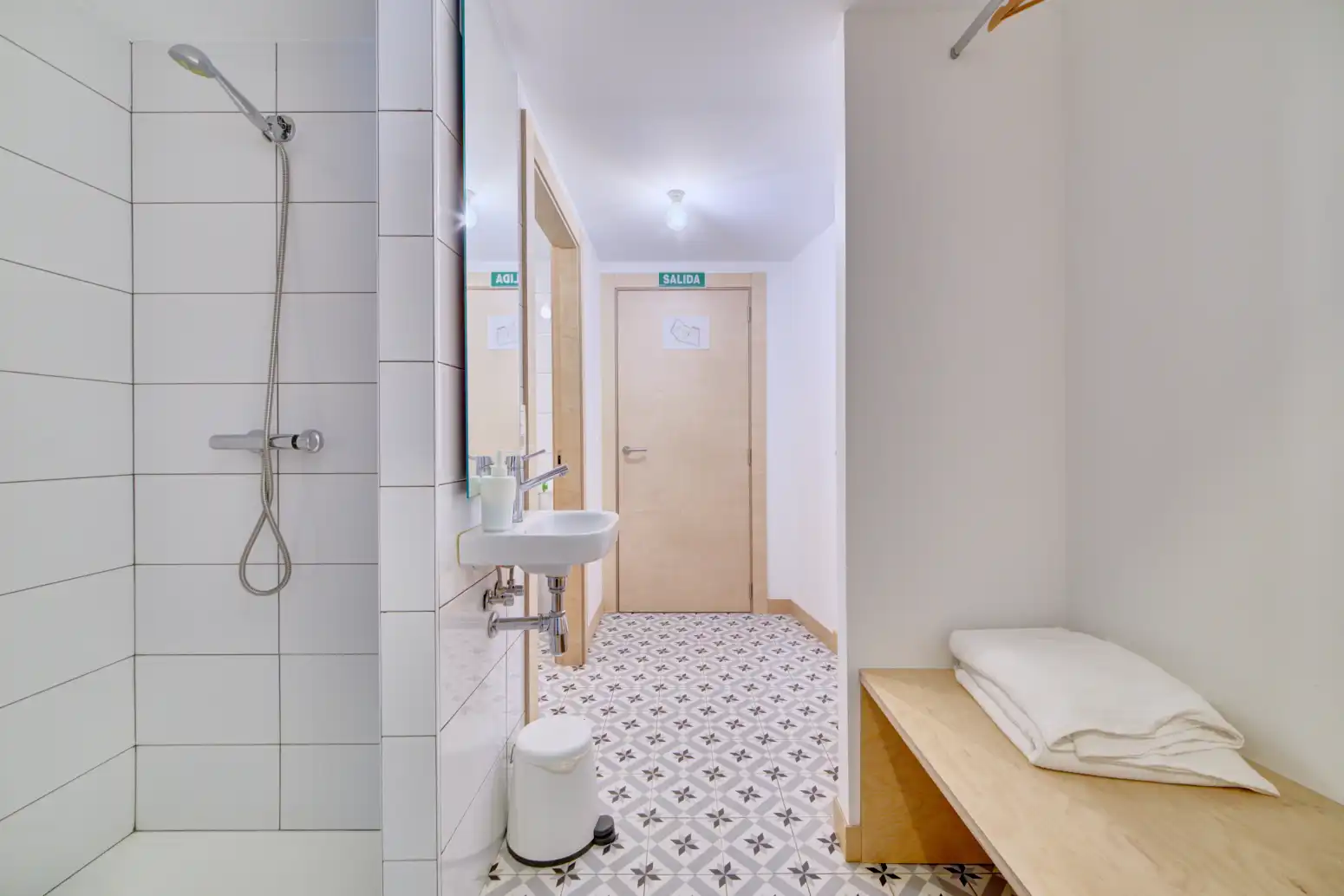 Baño de Edificio en venta en Cendea de Olza / Oltza Zendea