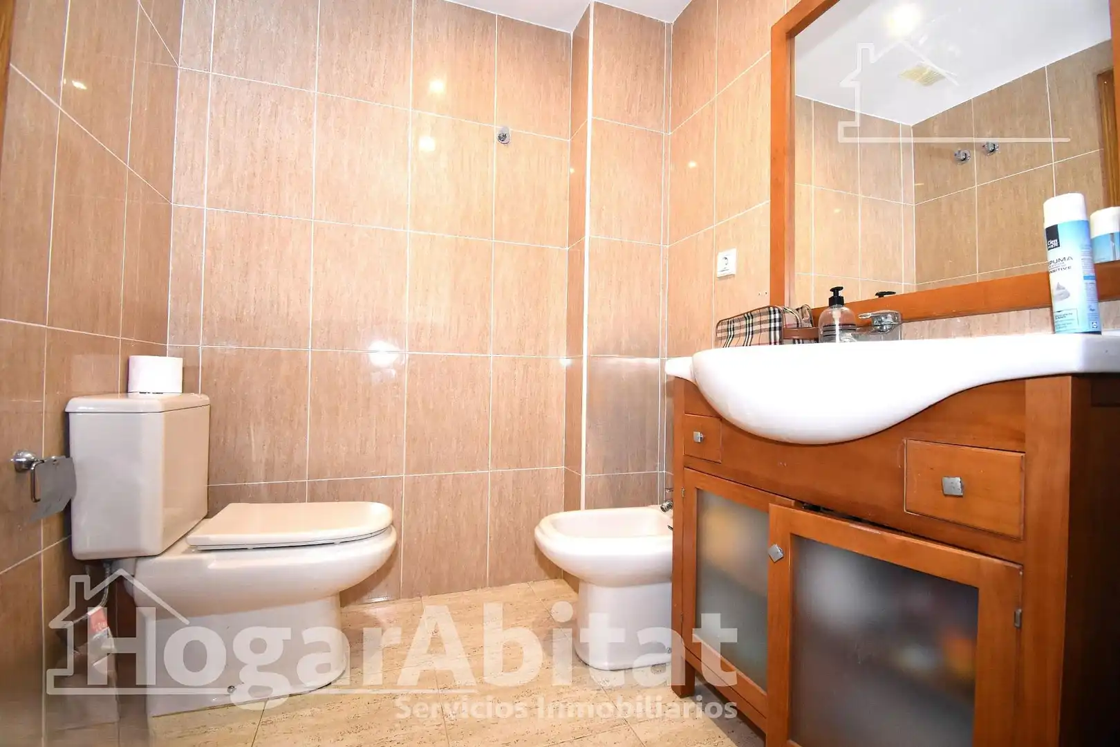 Flat for sale in Moncada
