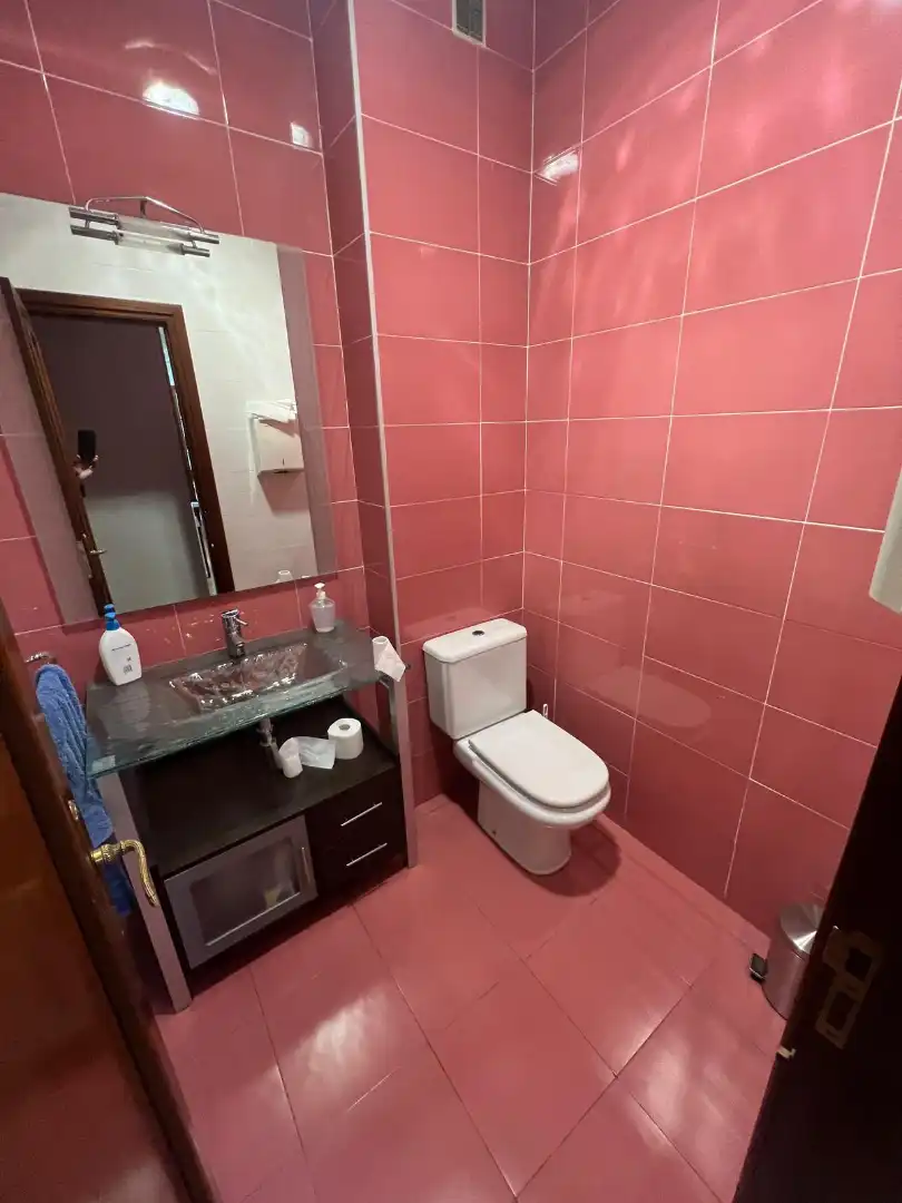 Flat with lift for sale in Plaza Claudio Sánchez Alborn, imagen 24