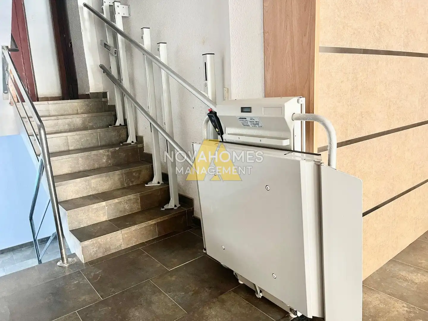 Apartament amb piscina en venda a N/A 2, imagen 21