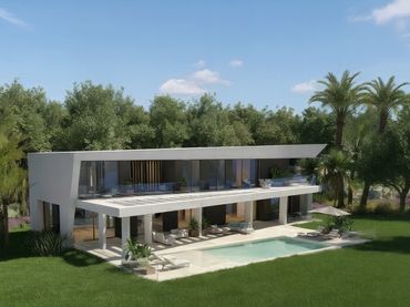 Casa en venda a San Pedro de Alcántara