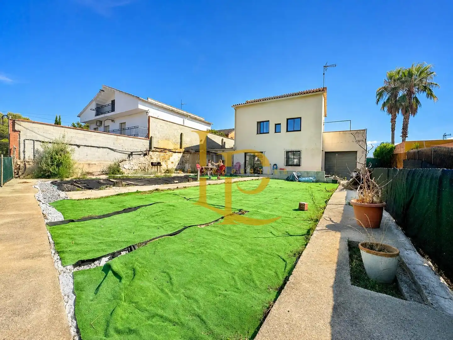 Houses for sale in Castellnou - Can Mir - Can Solà
