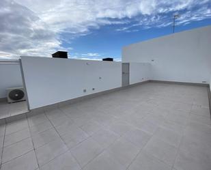 Terrace of Attic for sale in Málaga Capital  with Air Conditioner, Heating and Terrace