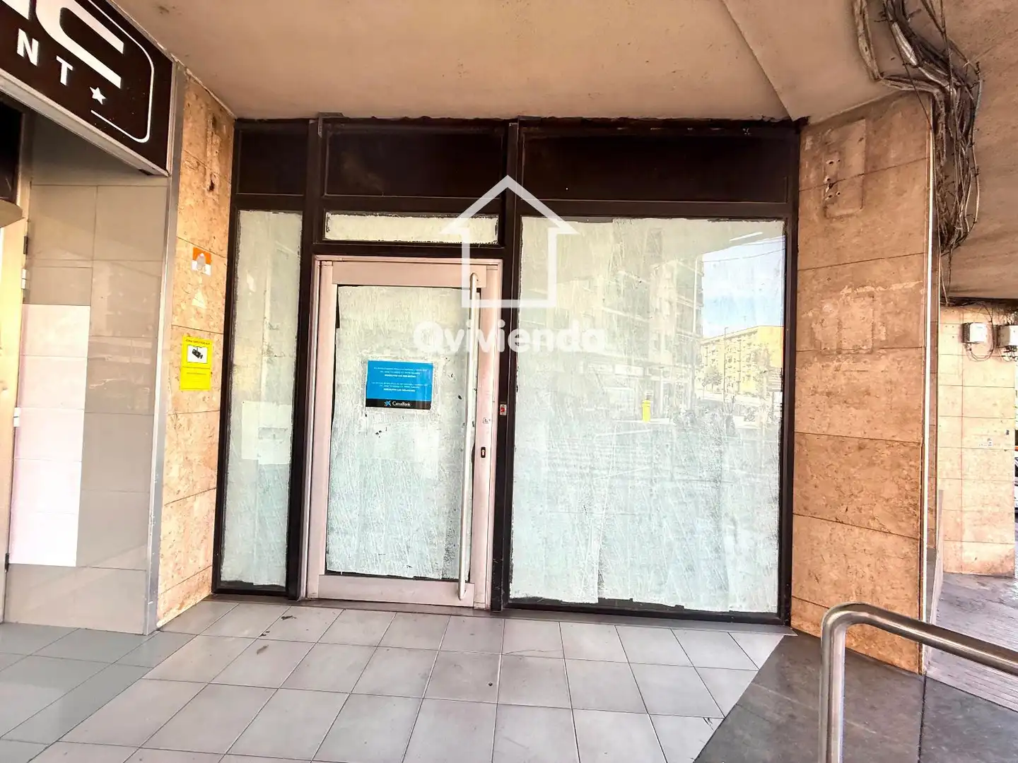 Business premises to rent in Francesc Layret de, imagen 18