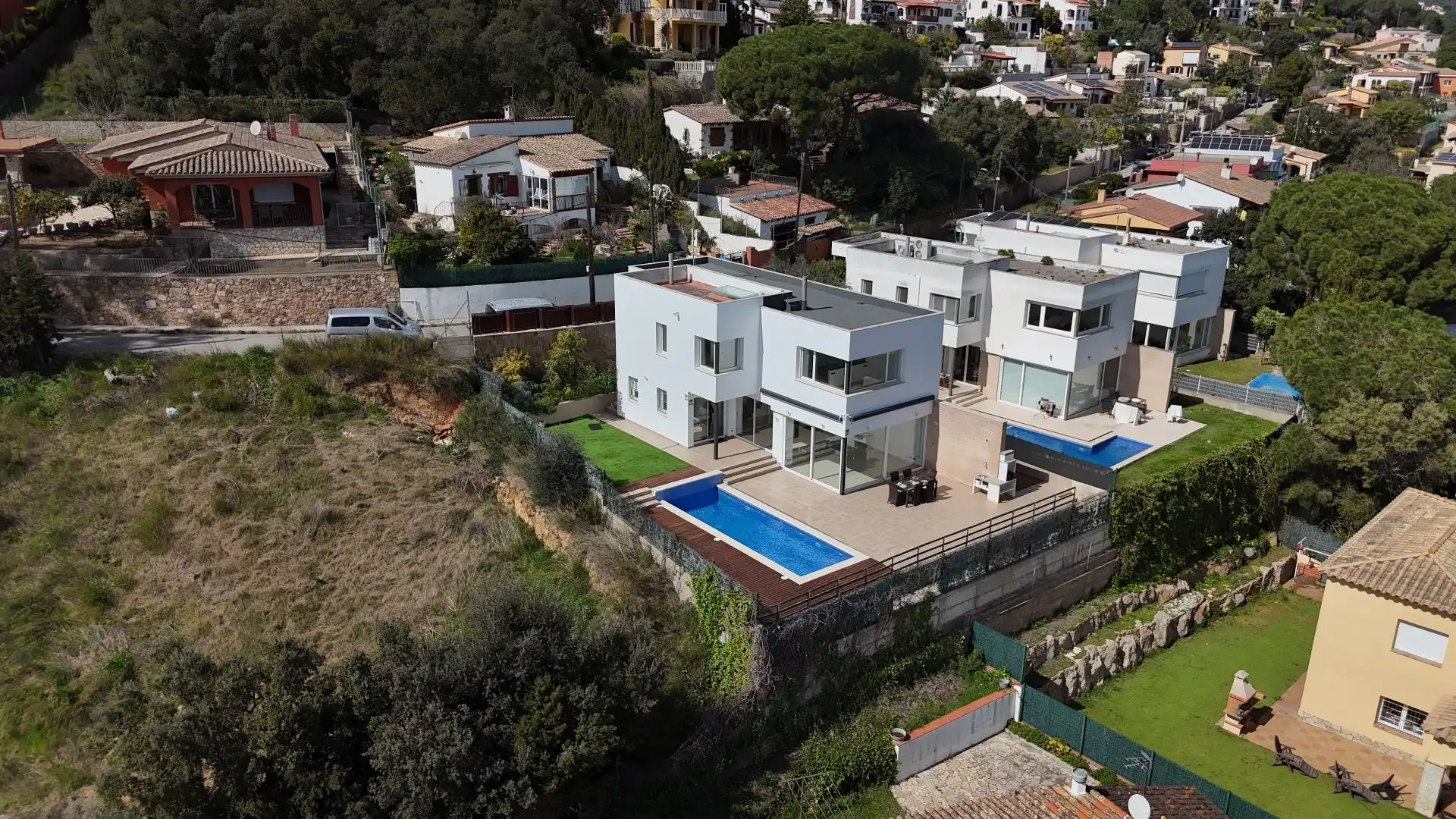 Maison avec piscine à vendre à Ripolles, imagen 43