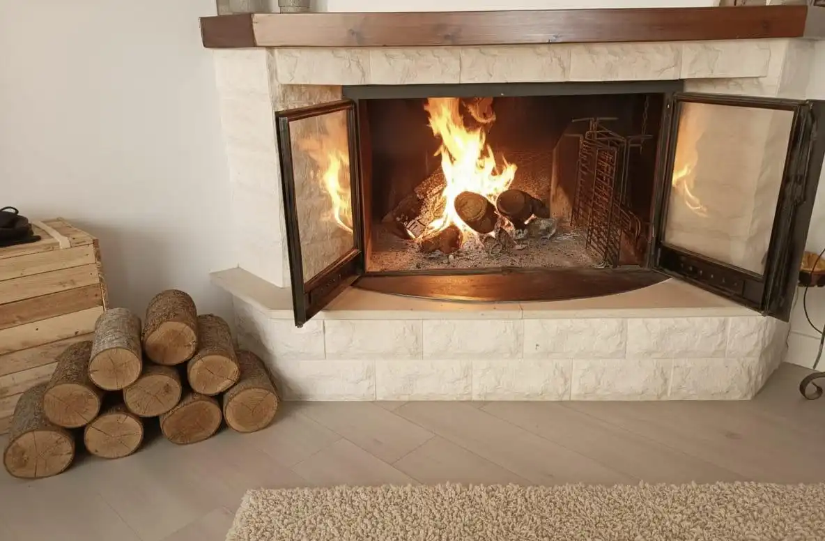 Chalet con terraza en venta en Alto de los Molinos, imagen 12
