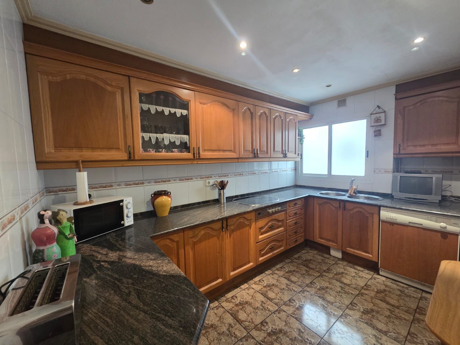 Flat for sale in Carrer Nadal Meroles, Príncep de Viana - Clot -Xalets Humbert Torres