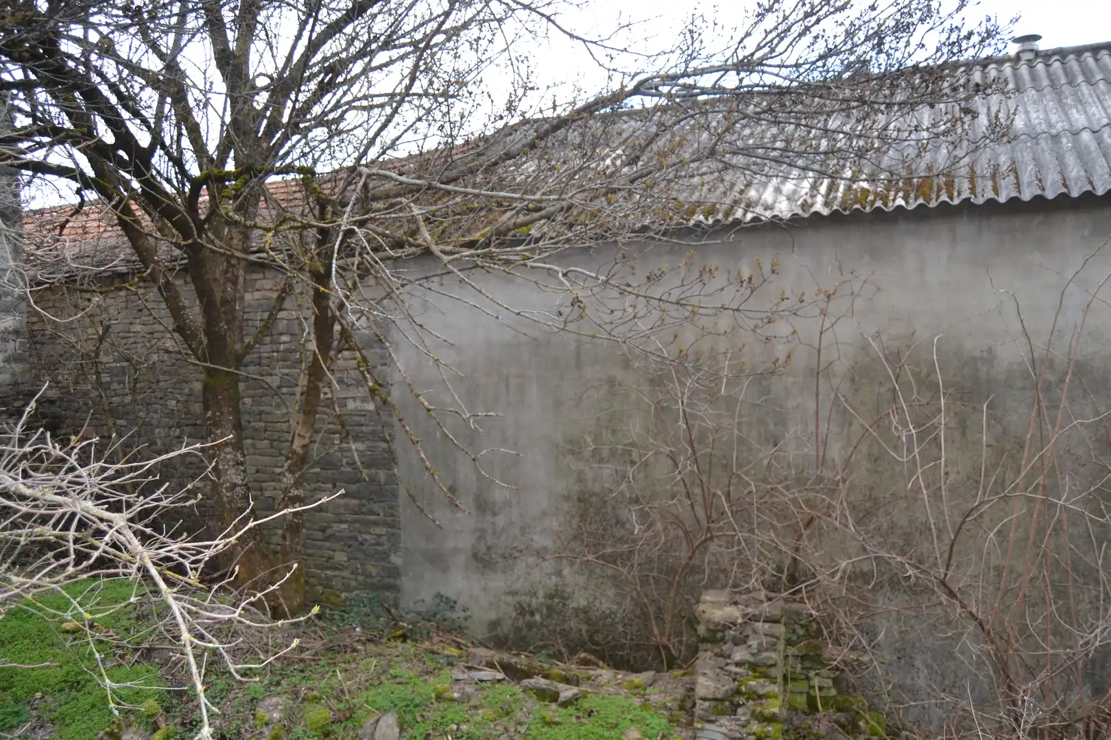 Country homes for sale in Biescas  with Private garden