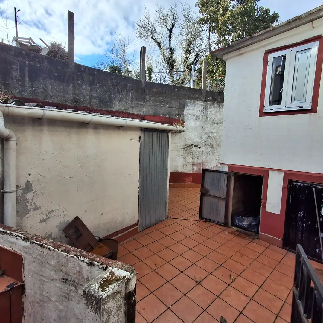 Casa o chalet en venta en Boiro con Jardín privado, Terraza y Trastero