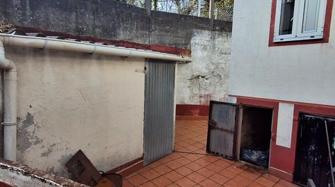 Foto 4 de Casa o xalet en venda a Espiñeira, 36, Boiro, A Coruña