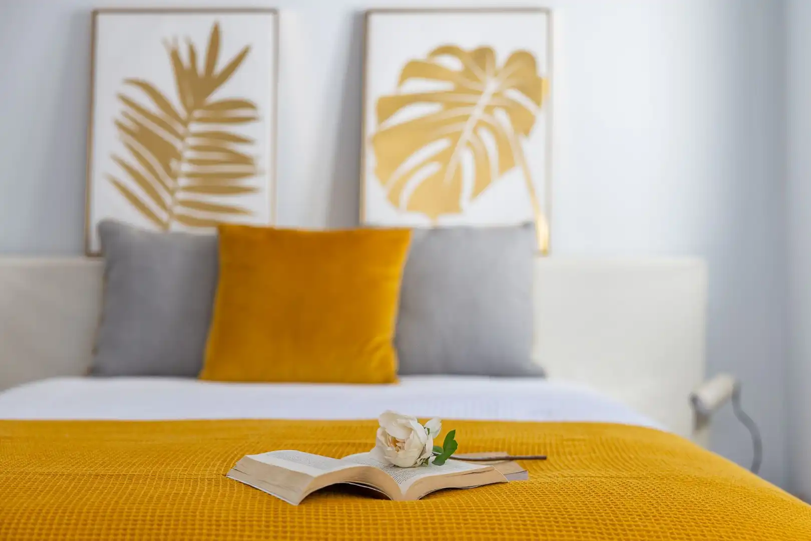 Bedroom of Apartments for sale in Arganzuela