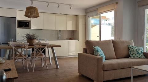 Foto 2 de Apartament de lloguer a Jacaranda, El Peñoncillo, Málaga