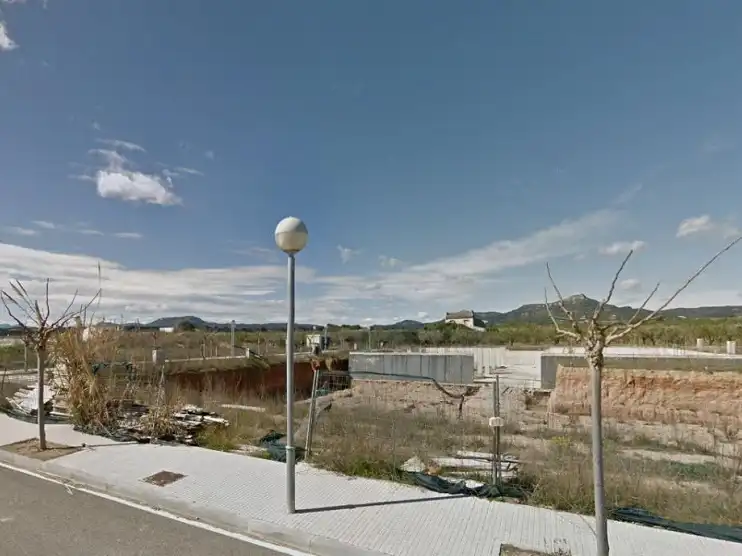 Residential for sale in Móra d'Ebre