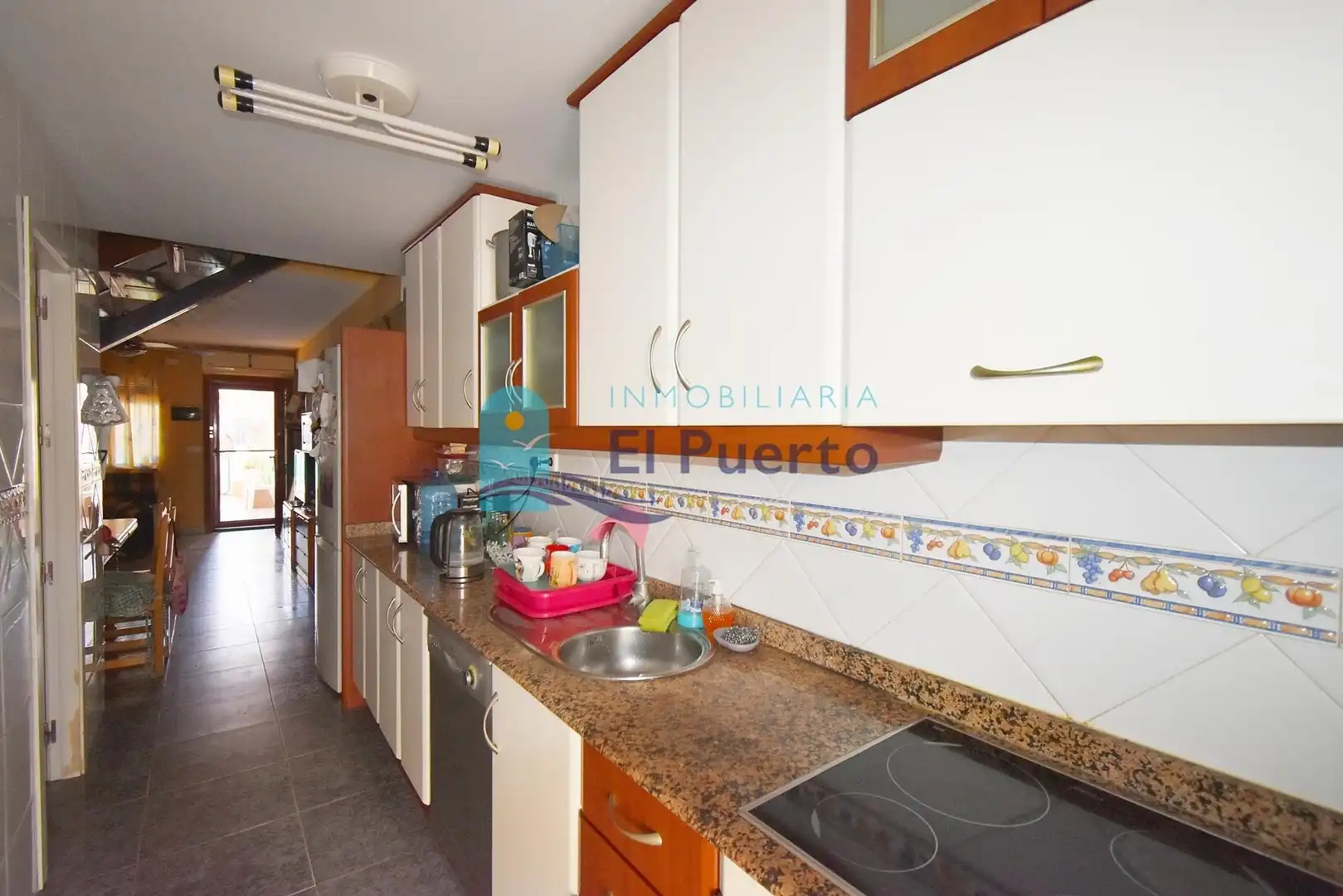 Dúplex en venta en Puerto de Mazarrón, imagen 8