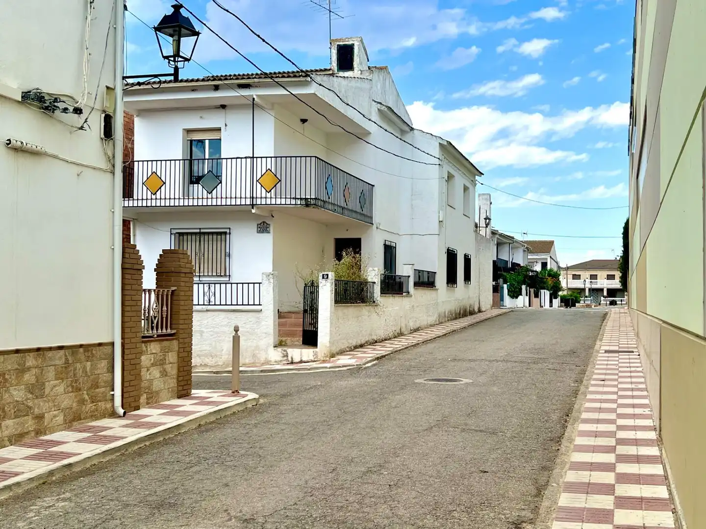 House for sale in Montillana, imagen 36
