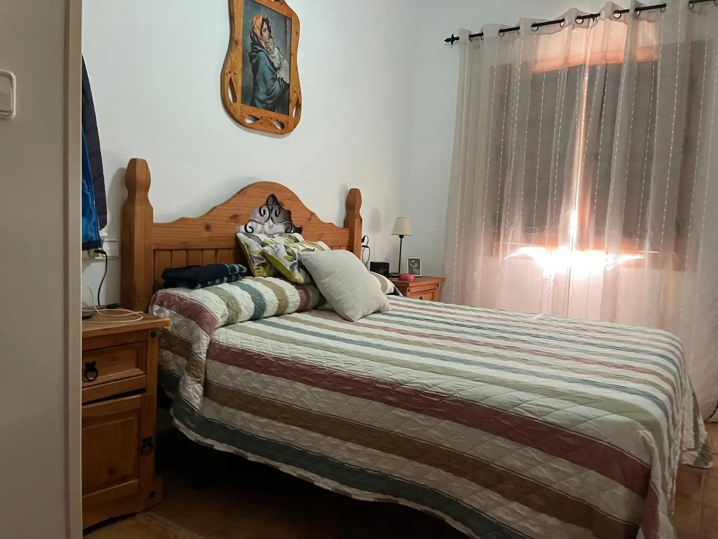 Habitación de Casa o chalet en venta en Murcia con Aire acondicionado, Calefacción y Terraza