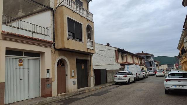 Terreno residencial en Venta en Villanueva de Castellón