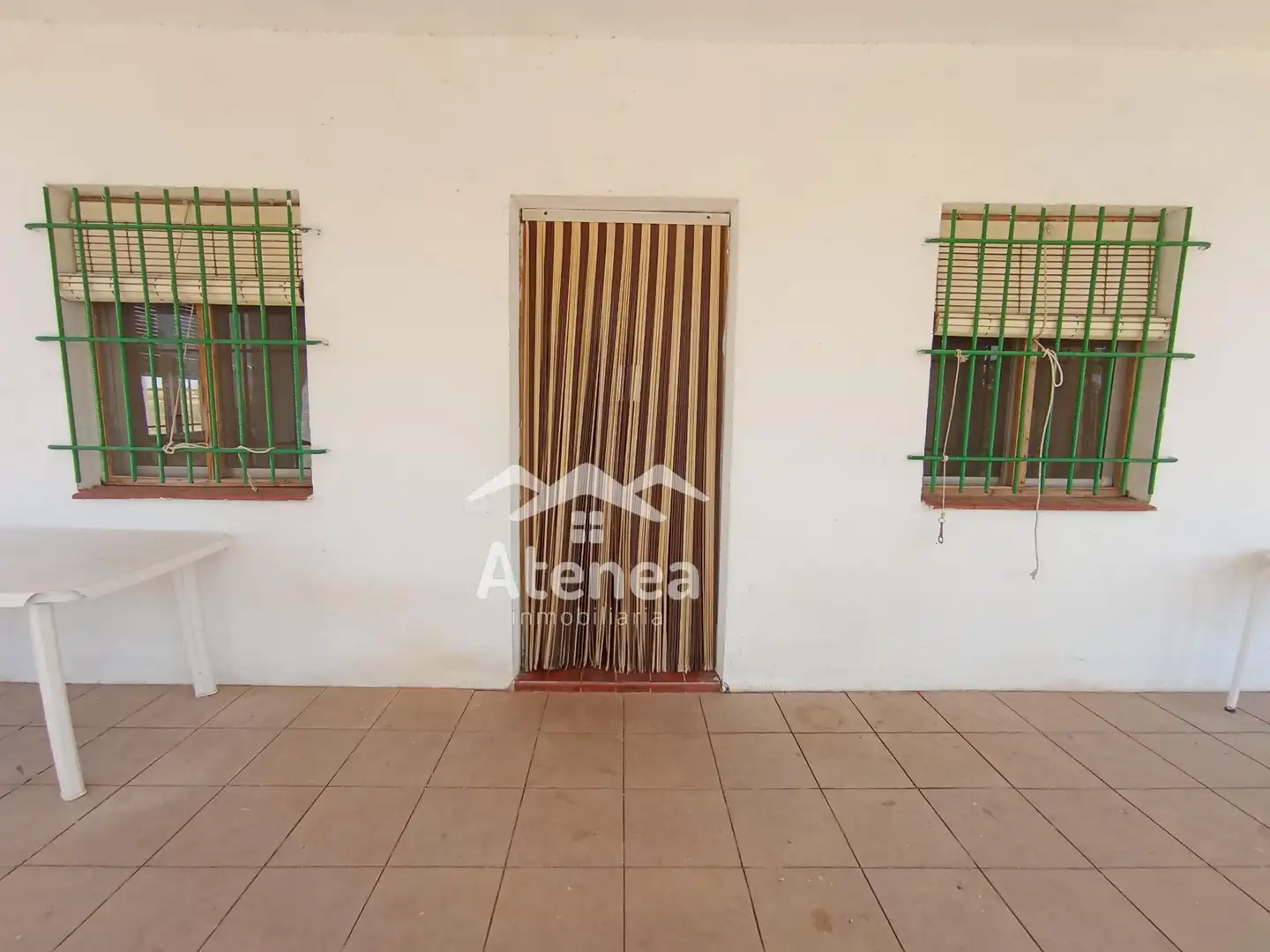Garten von Country house zum Verkauf in Fuensanta mit Terrasse, Abstellraum und Möbliert