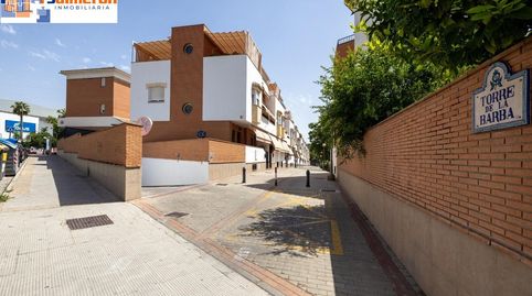 Foto 2 de Casa o xalet en venda a Cervantes, Granada Capital