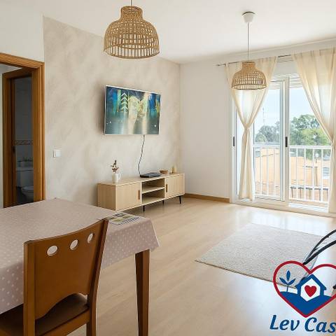 Piso en Venta en Centro