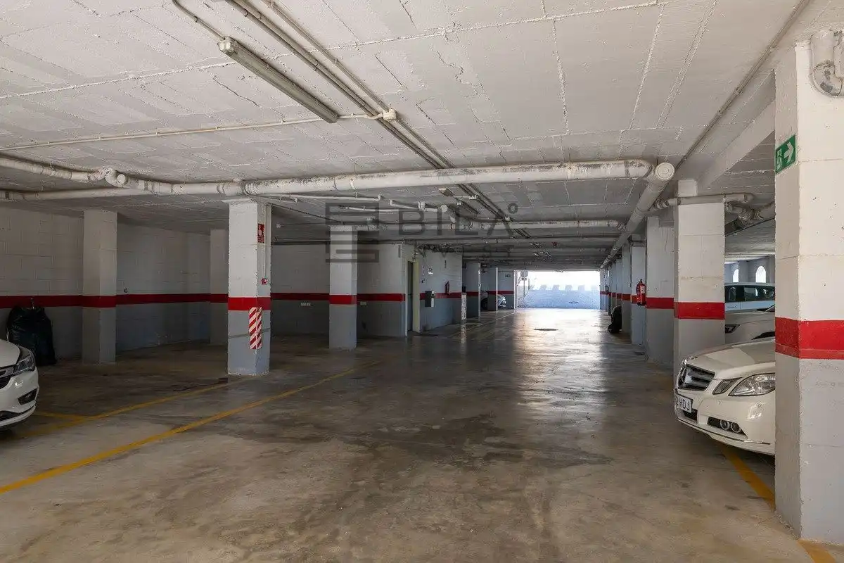 Piso con piscina en venta en Cristóbal Colon, imagen 32