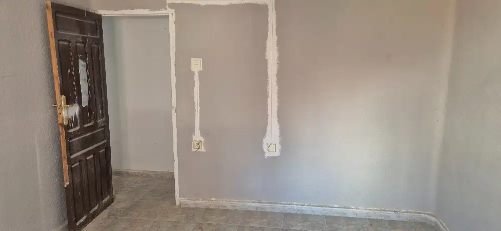 Piso en venta en Albacete con Balcón