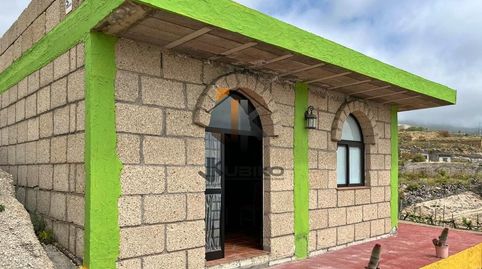 Foto 4 de Casa o chalet en venta en Apartadero, Fasnia, Santa Cruz de Tenerife