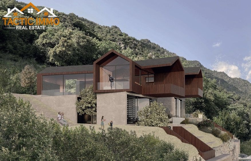 Casa o chalet en venta en Escaldes – Engordany