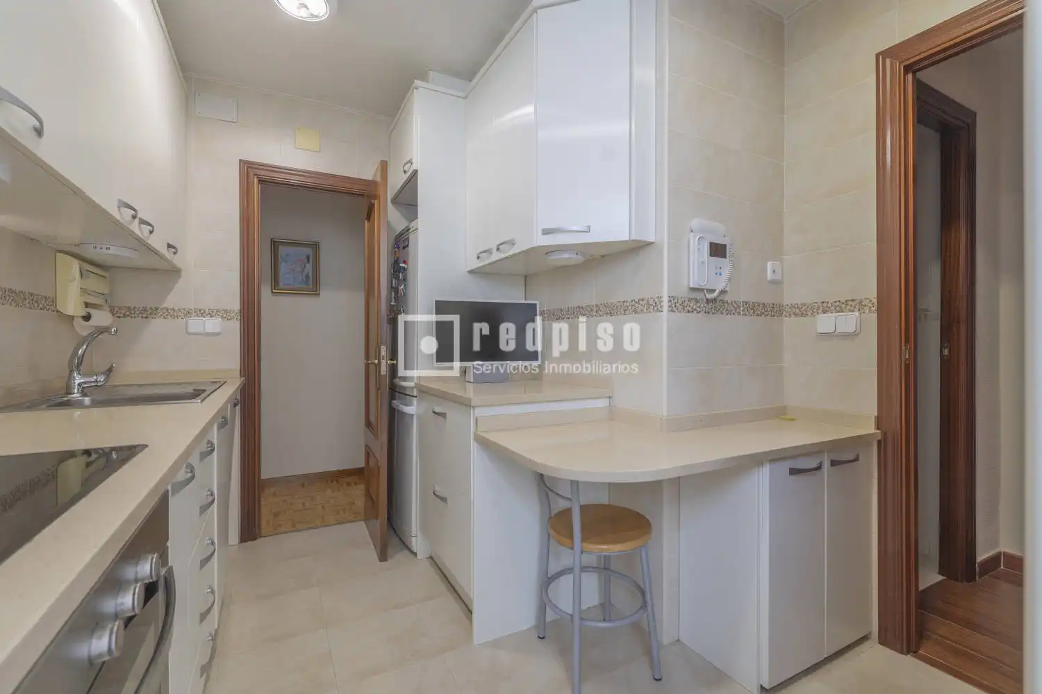 Wohnung mit Aufzug zum Verkauf in de Bruselas, imagen 26