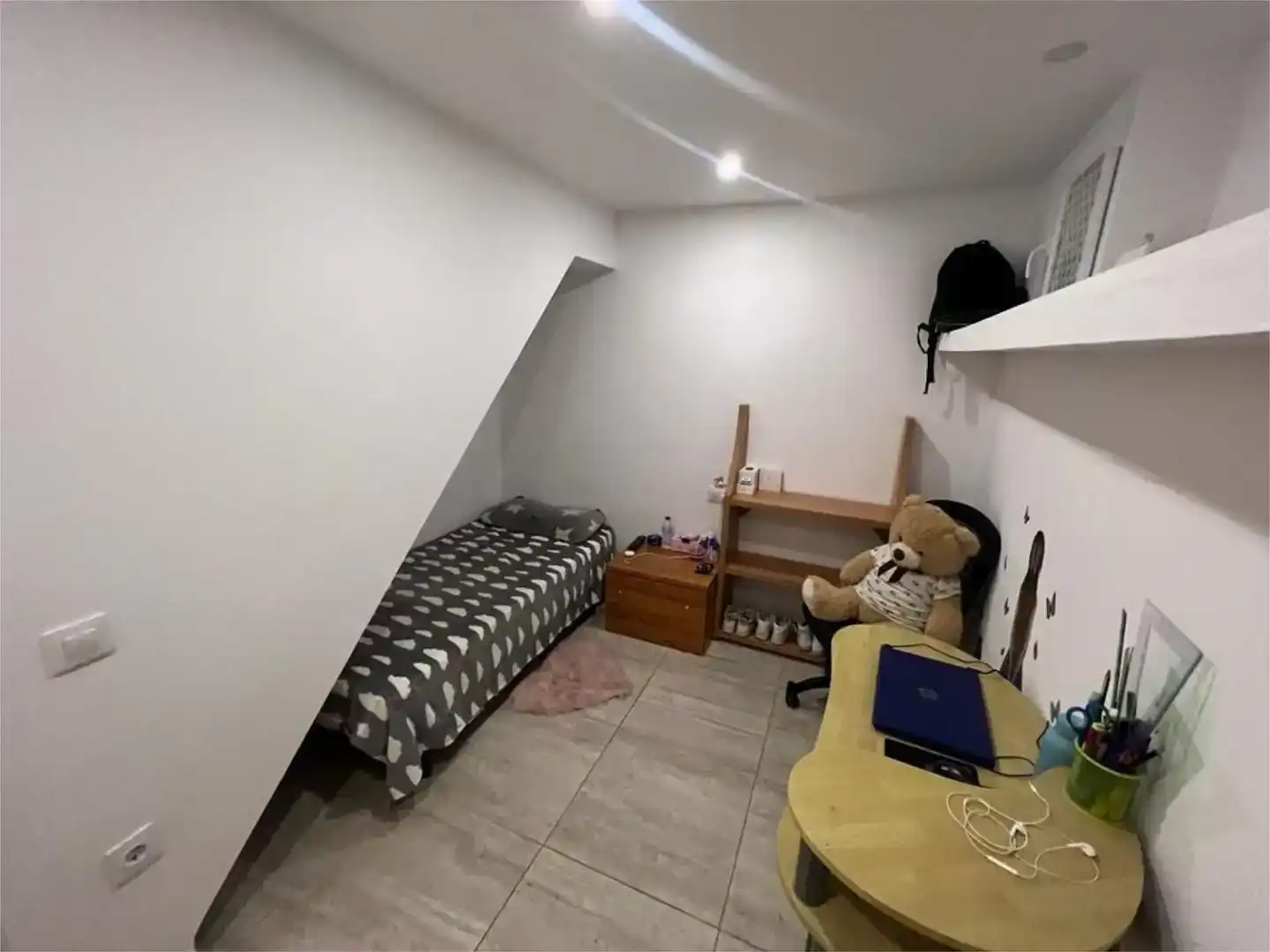 Dúplex en venda en Barcelona