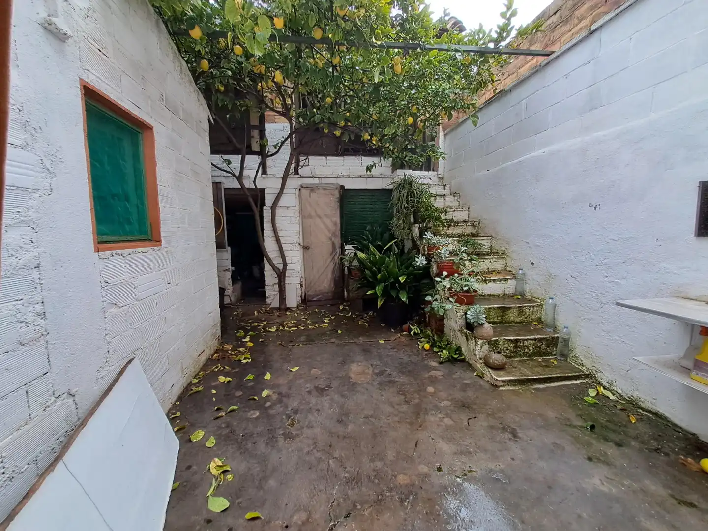 Casa adosada en venta en Móra la Nova con Terraza, Amueblado y Lavadora