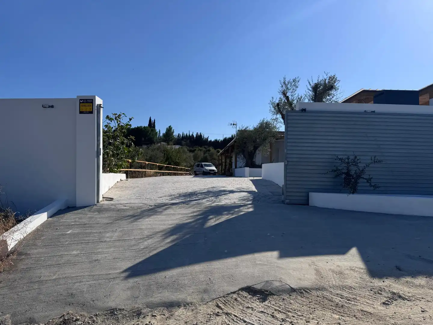 Villa avec piscine à louer à Carretera de Borrajo, imagen 9