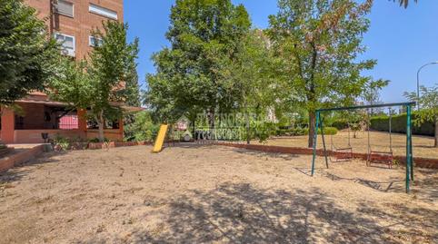 Foto 2 de Pis en venda a Av. del Río Boladiez, Santa María de Benquerencia, Toledo