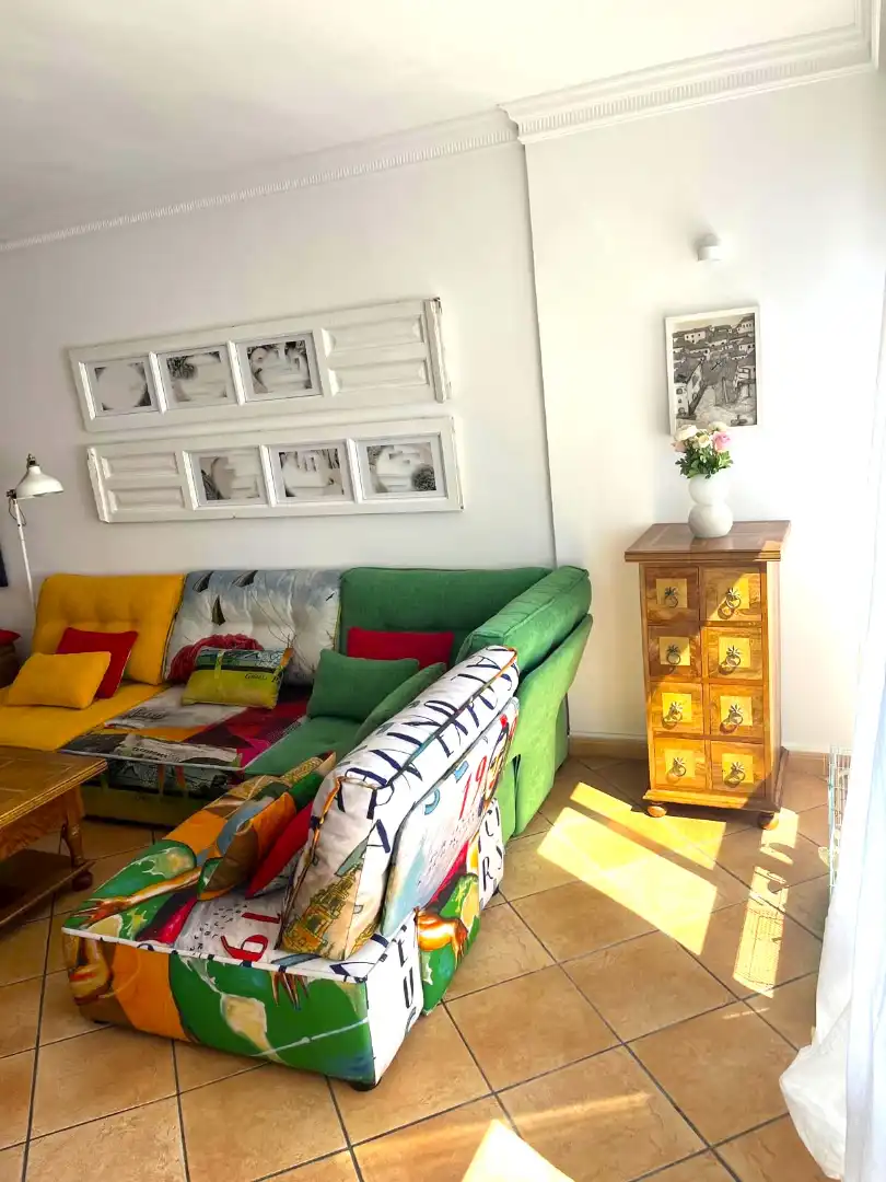 Apartament amb piscina en venda a Calle Jorge Manrique 57, imagen 27
