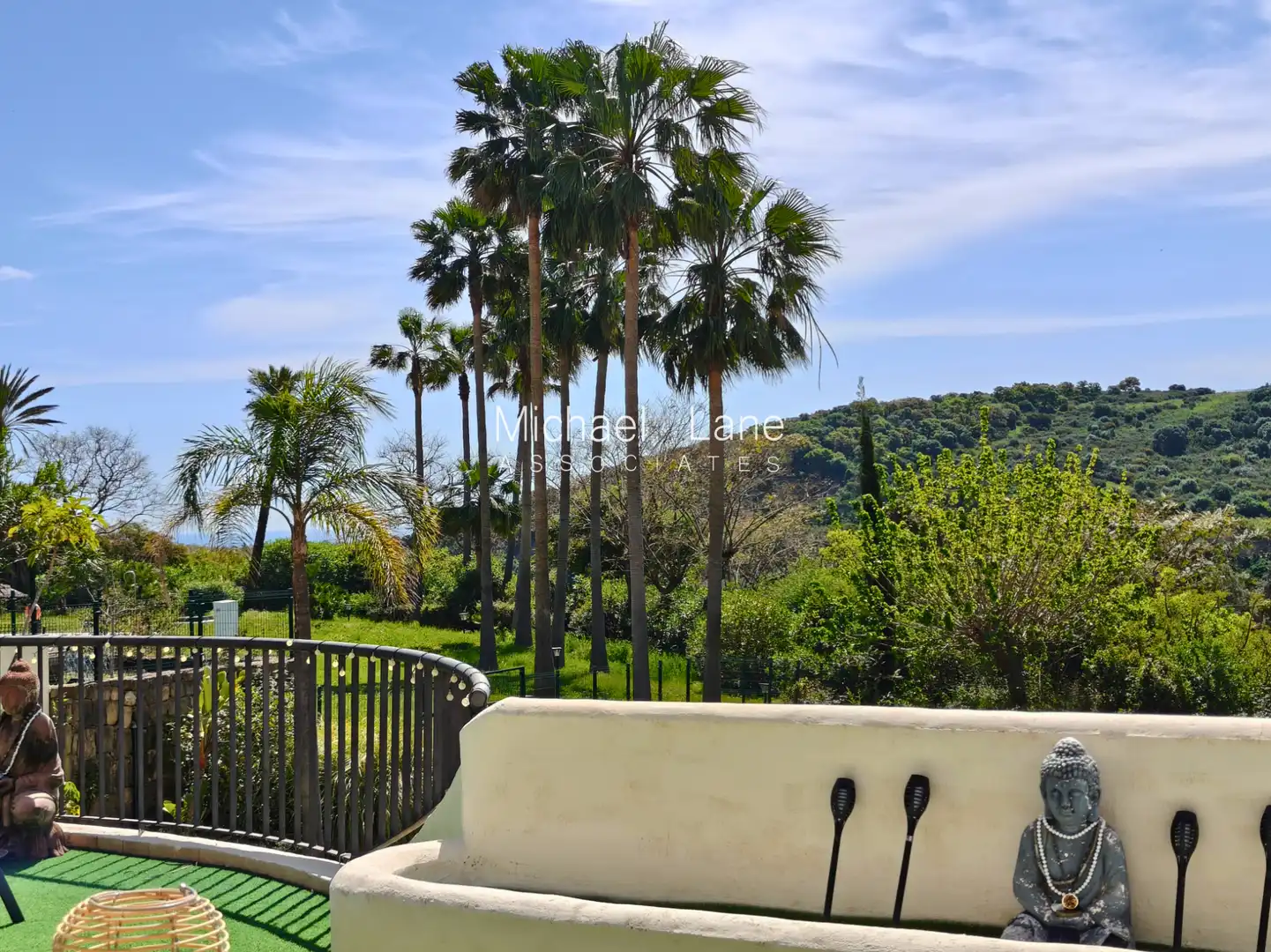 Apartment with pool for sale in Sotogrande Alto, imagen 21