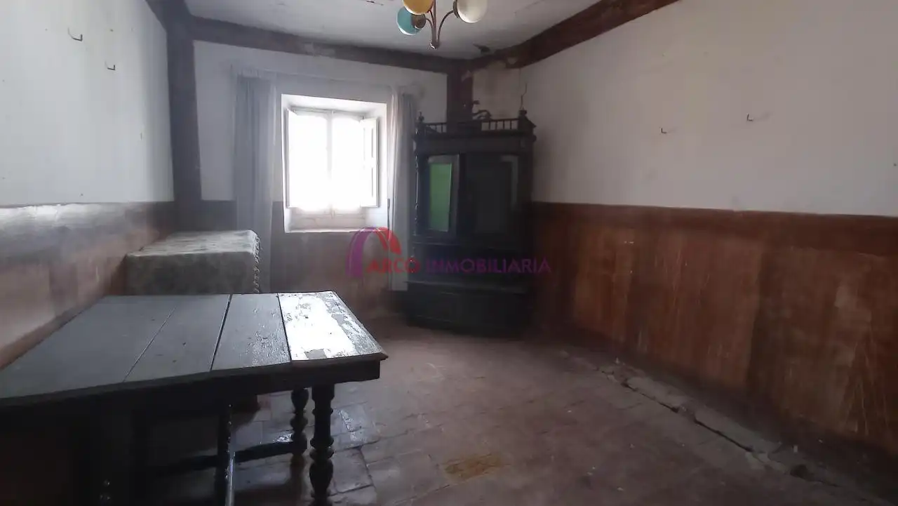 Casa o chalet en venta en Arcos con Calefacción y Jardín privado