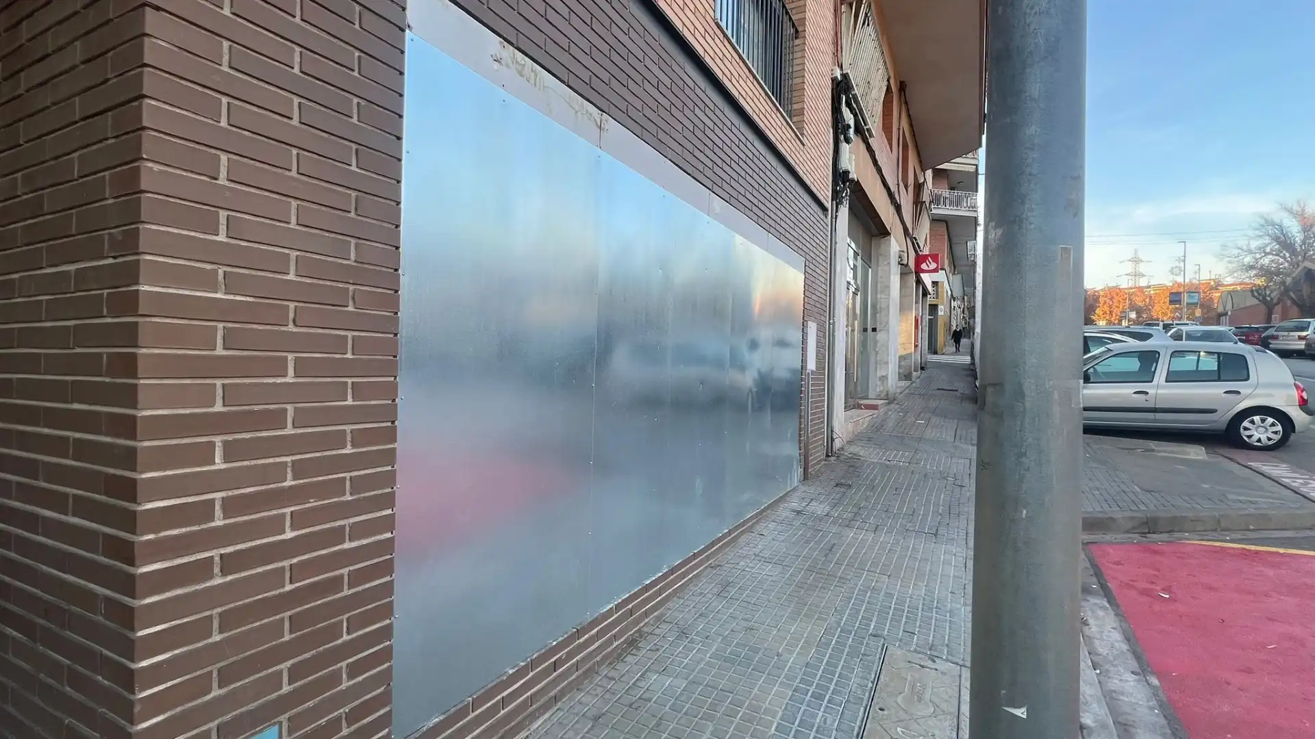 Local commercial à louer à Avinguda de Pau Casals, imagen 3