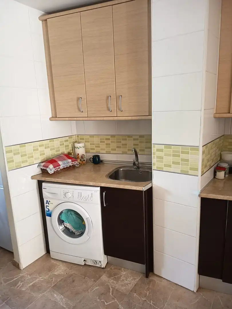 Apartament de lloguer a Maracena