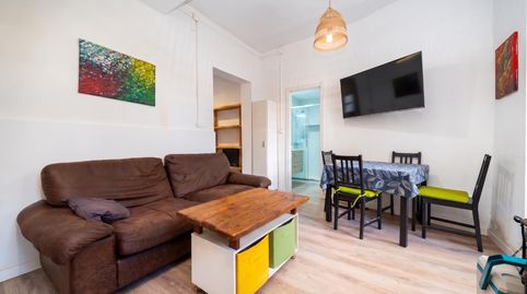 Foto 5 de Planta baja en venta en Reina Constança, Foners, Palma de Mallorca