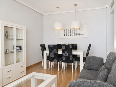 Wohnung mit Aufzug zum Verkauf in Camins al Grau