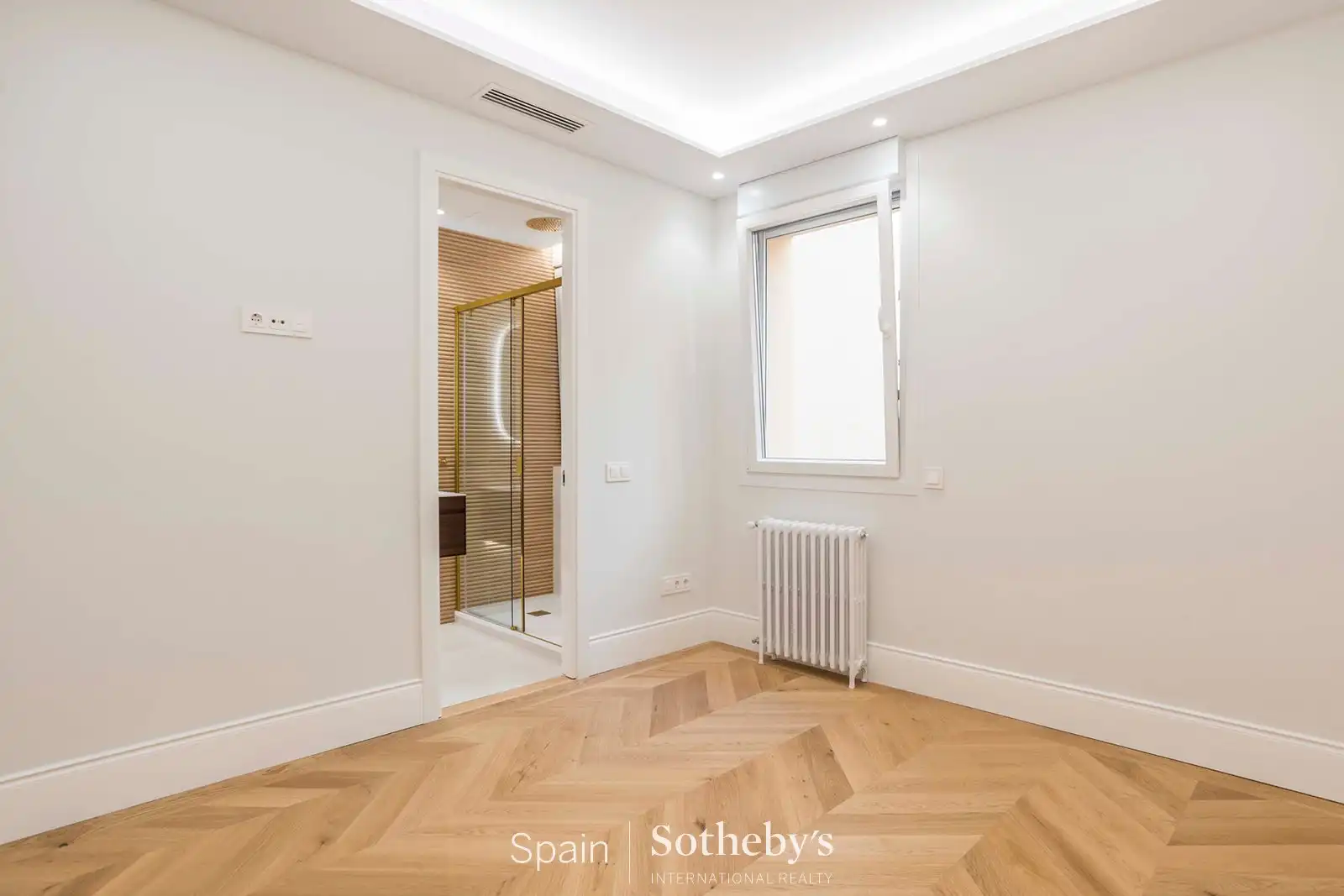 Apartament en venda en Madrid amb Aire condicionat i Calefacció