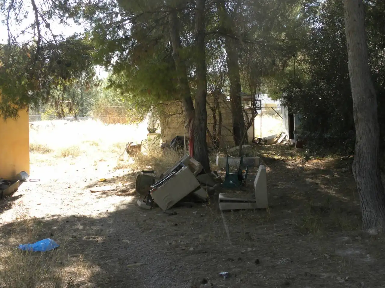 Residential land for sale in Caravaca de la Cruz, imagen 9