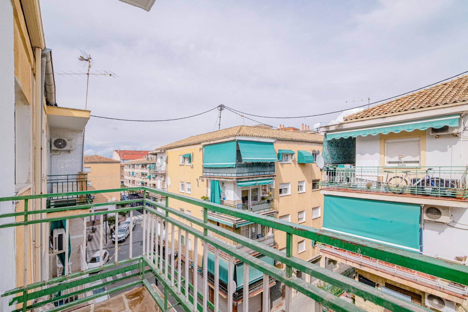 Piso en venta en Calle SANTA RITA, 14, Maracena