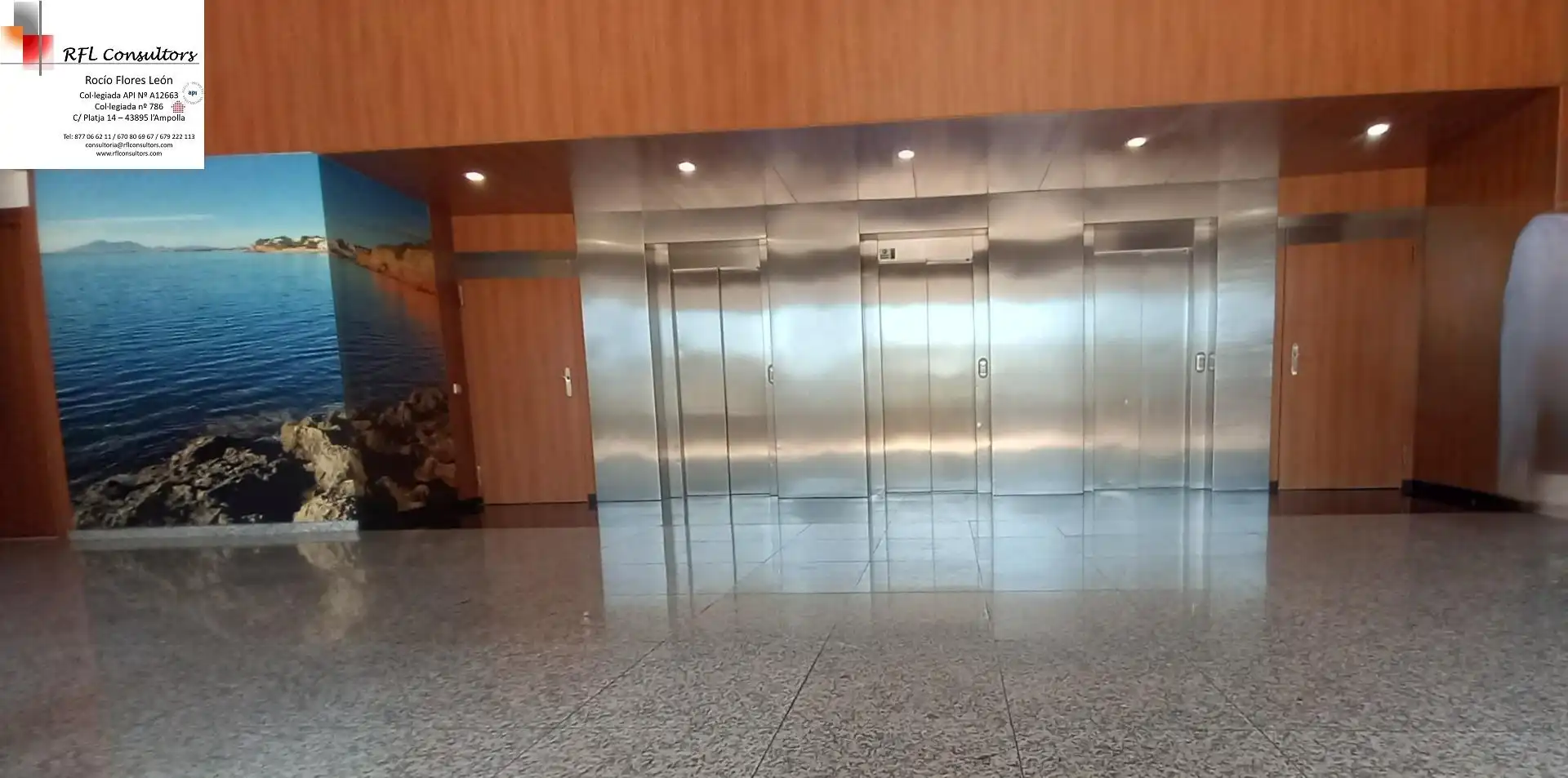 Apartamento en venta en L'Ampolla con Terraza, Amueblado y Piscina comunitaria