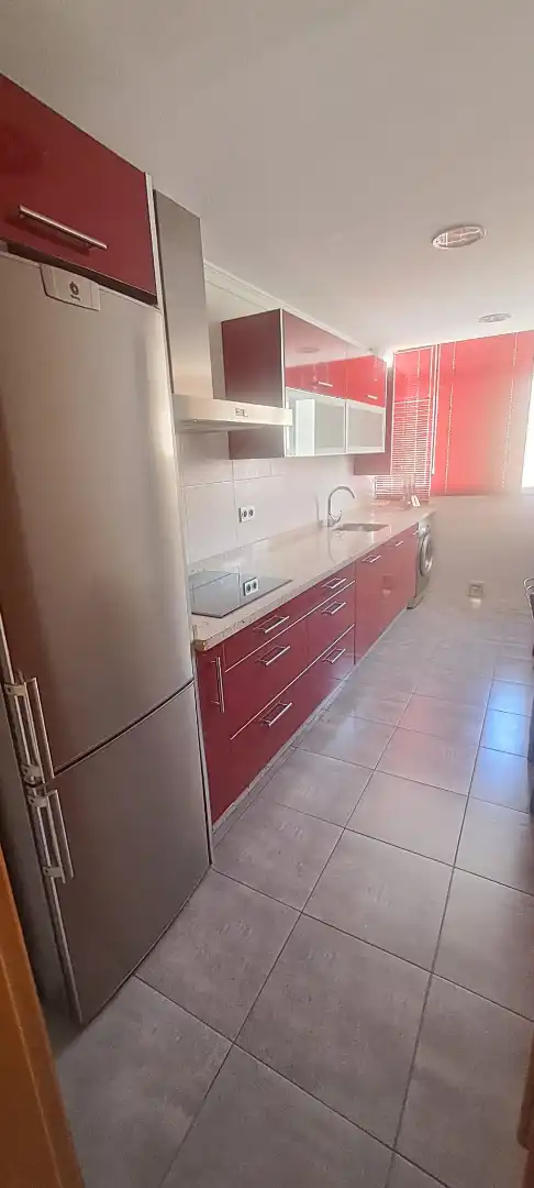 Flat with lift for sale in Calle Martínez de la Rosa, imagen 8